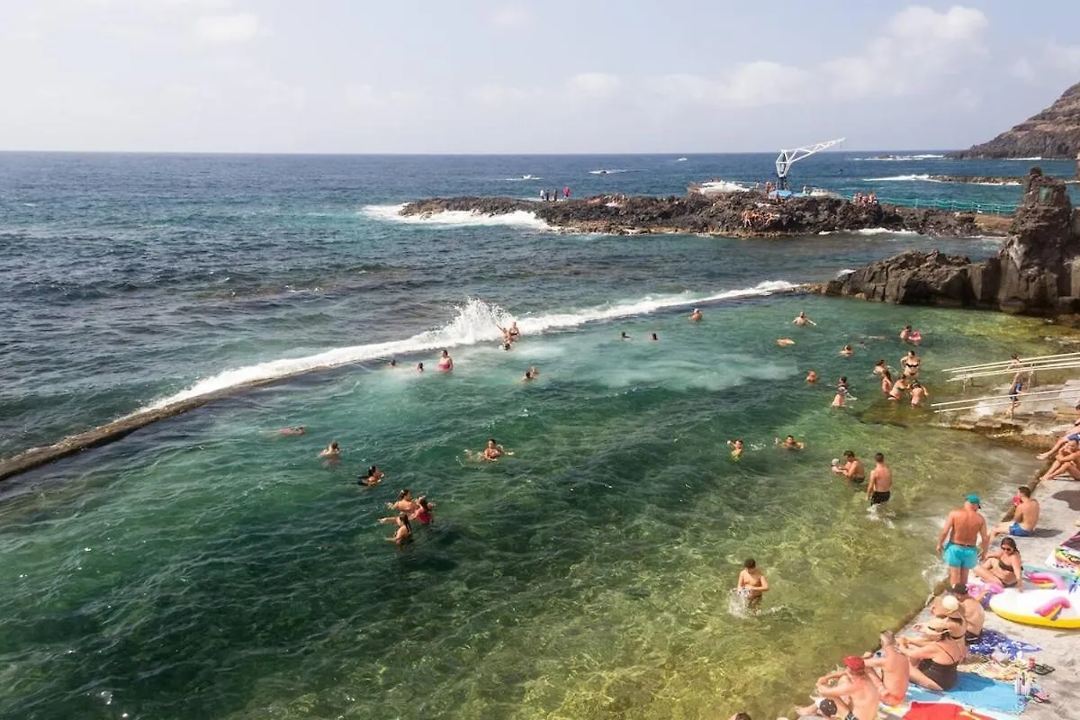 El Pris Dialez Holidays - Pris Paradise ספרד
